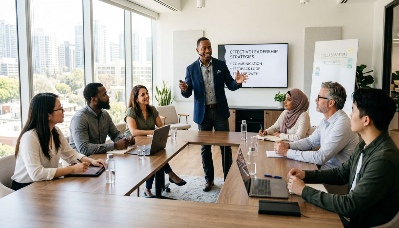 Comment choisir l'organisme de formation professionnelle idéal ?